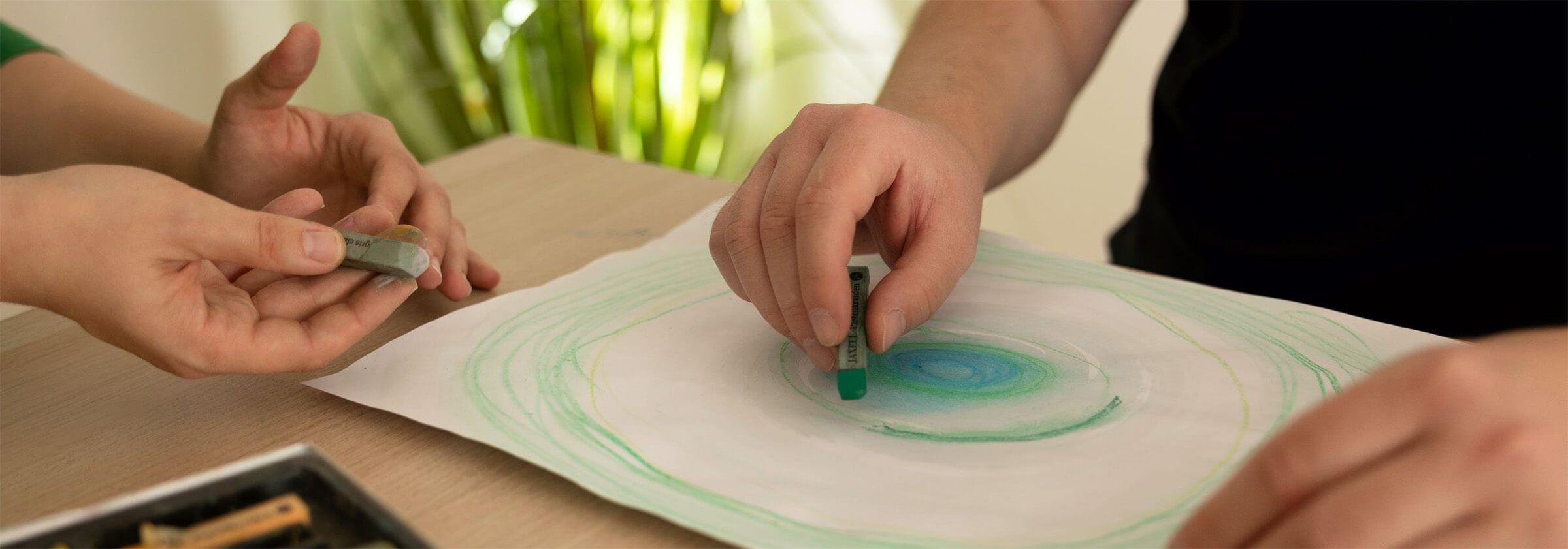 Angebot von Julia Weninger